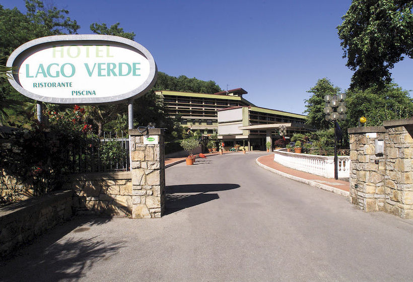 Hotel Lago Verde  | Serravalle Pistoiese | Pistoia | Italia 1