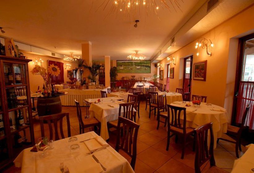 Hotel Lago Verde  | Serravalle Pistoiese | Pistoia | Italia 10