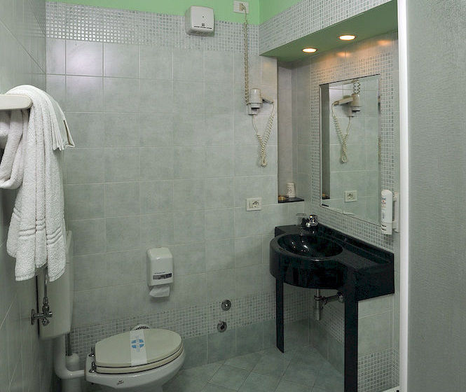 Hotel Lago Verde  | Serravalle Pistoiese | Pistoia | Italia 12