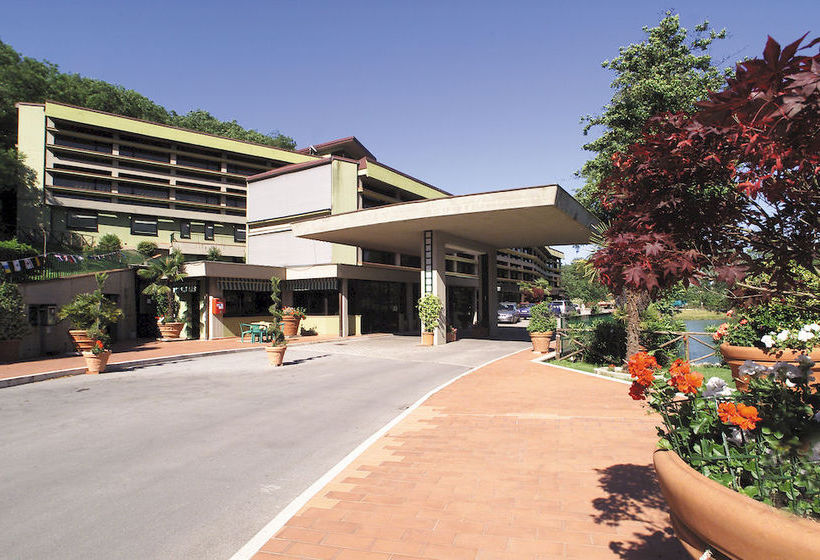 Hotel Lago Verde  | Serravalle Pistoiese | Pistoia | Italia 2