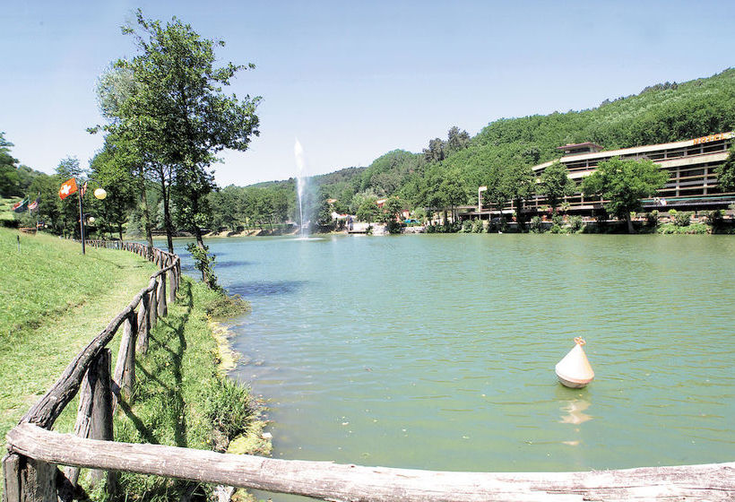 Hotel Lago Verde  | Serravalle Pistoiese | Pistoia | Italia 3