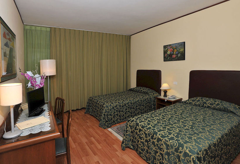 Hotel Lago Verde  | Serravalle Pistoiese | Pistoia | Italia 4