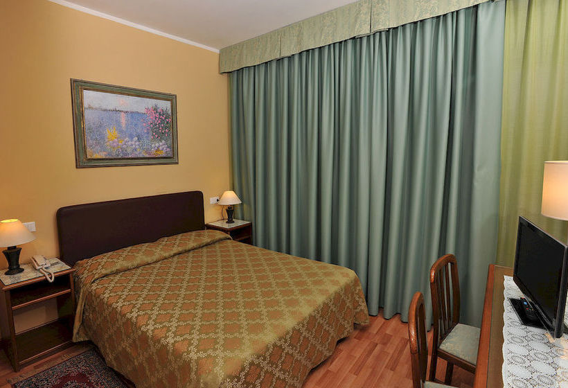 Hotel Lago Verde  | Serravalle Pistoiese | Pistoia | Italia 5