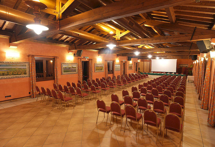 Hotel Lago Verde  | Serravalle Pistoiese | Pistoia | Italia 6