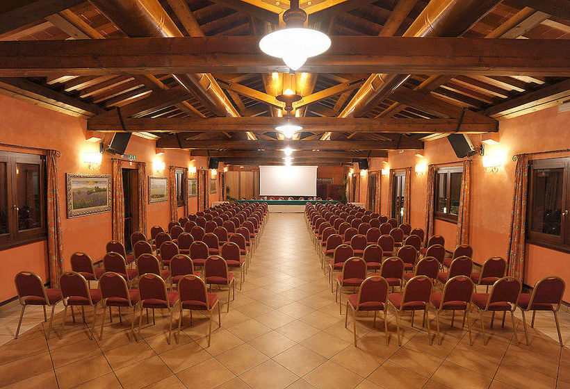 Hotel Lago Verde  | Serravalle Pistoiese | Pistoia | Italia 7