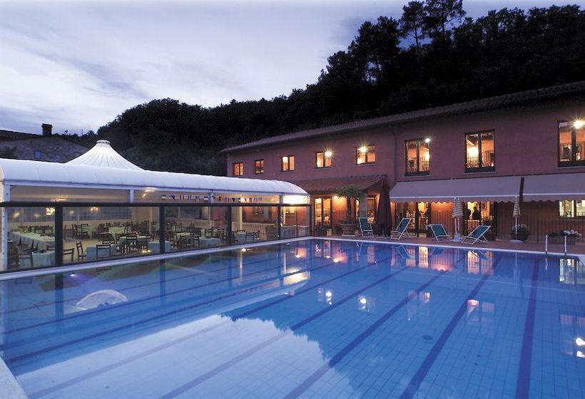 Hotel Lago Verde  | Serravalle Pistoiese | Pistoia | Italia 8