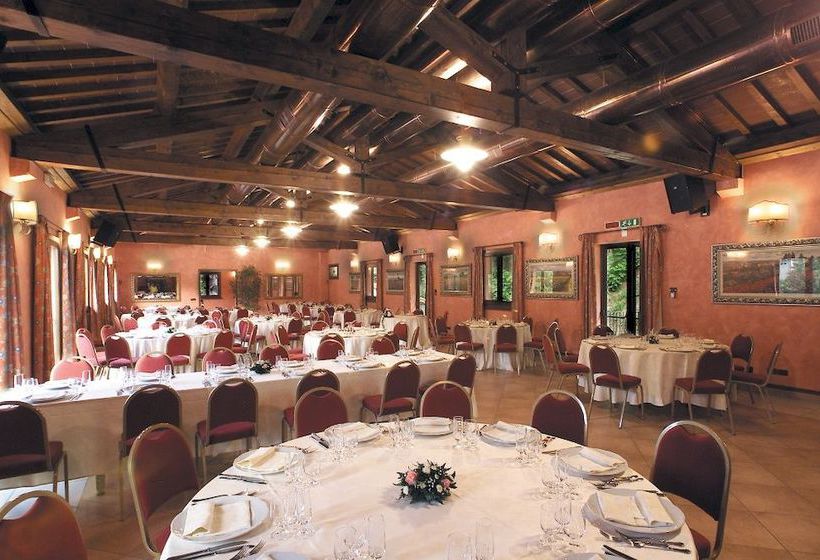 Hotel Lago Verde  | Serravalle Pistoiese | Pistoia | Italia 9