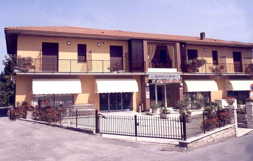 Hotel Molino Ai Mori  | Montepulciano | Siena | Italia 1