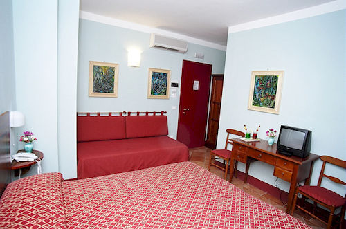 Hotel Molino Ai Mori  | Montepulciano | Siena | Italia 4