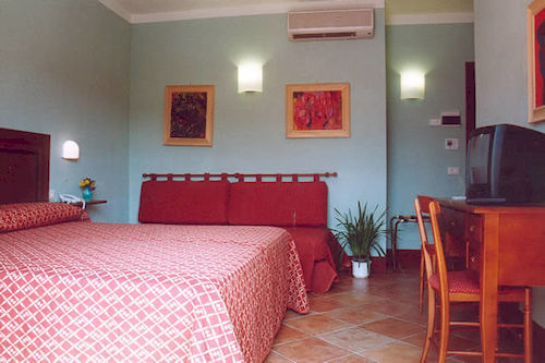 Hotel Molino Ai Mori  | Montepulciano | Siena | Italia 5