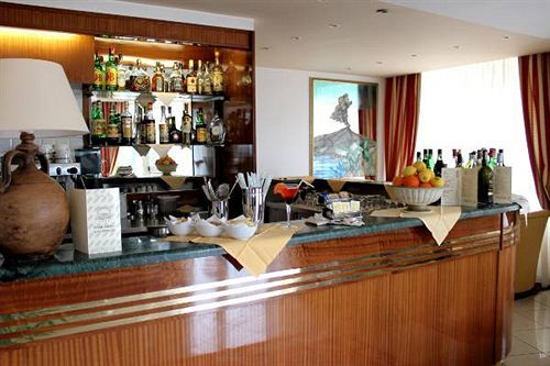 Ora Hotels Capomulini Acireale Catania