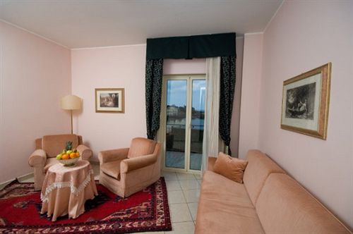 Ora Hotels Capomulini  | Acireale | Catania | Italia 17