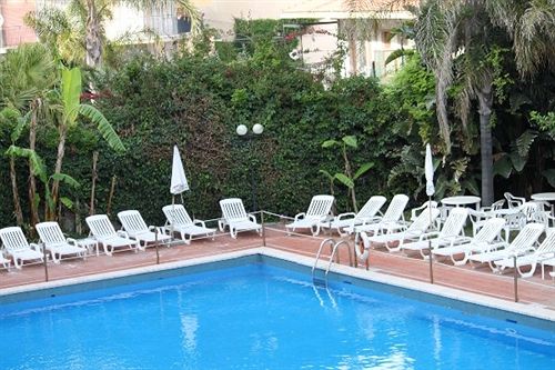 Ora Hotels Capomulini  | Acireale | Catania | Italia 3