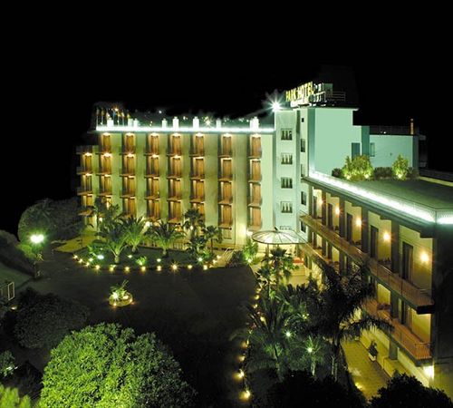 Ora Hotels Capomulini  | Acireale | Catania | Italia 6