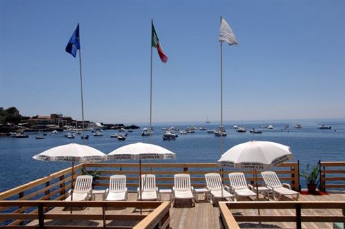 Ora Hotels Capomulini  | Acireale | Catania | Italia 8