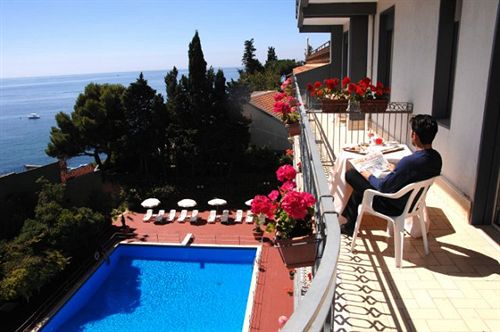 Ora Hotels Capomulini  | Acireale | Catania | Italia 9