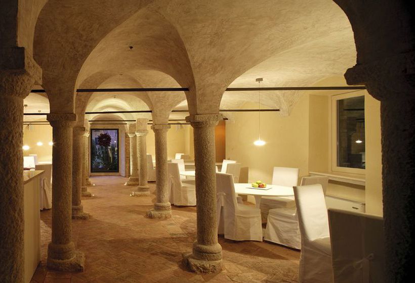 Hotel Santellone Resort Brescia