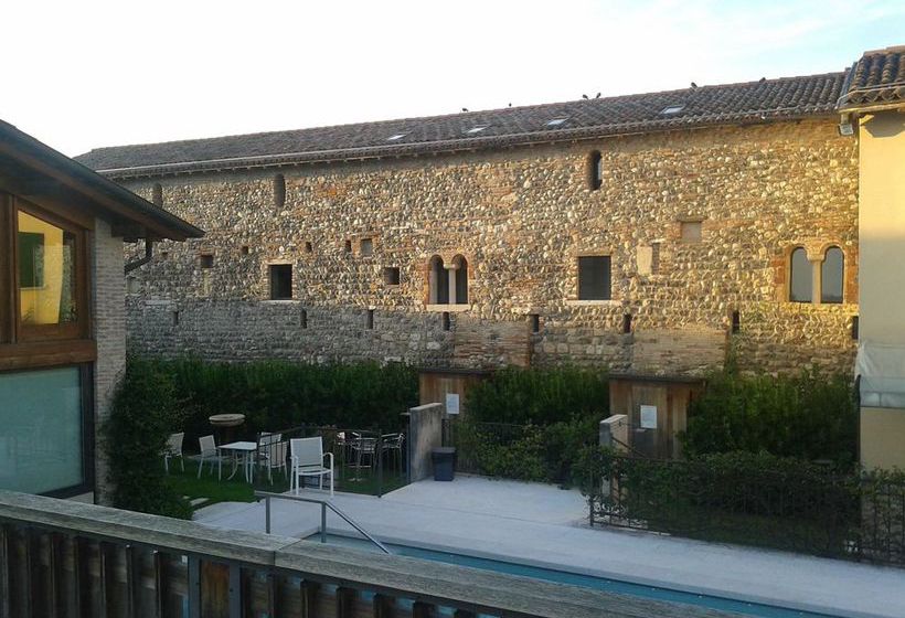 Hotel Santellone Resort  | Brescia | Brescia | Italia 10