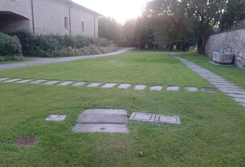 Hotel Santellone Resort  | Brescia | Brescia | Italia 11