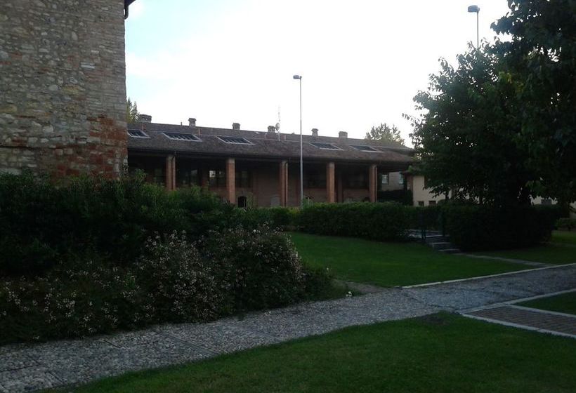 Hotel Santellone Resort  | Brescia | Brescia | Italia 13