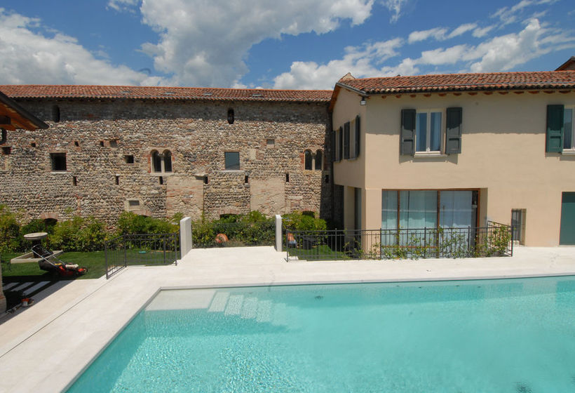 Hotel Santellone Resort  | Brescia | Brescia | Italia 5