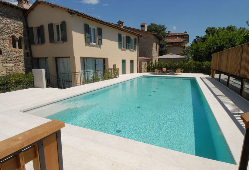 Hotel Santellone Resort  | Brescia | Brescia | Italia 7