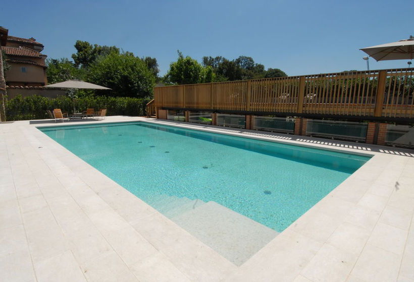 Hotel Santellone Resort  | Brescia | Brescia | Italia 9