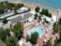 Hotel Spiaggia Longa