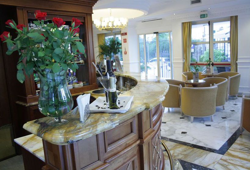 Sunrise Hotel  | Roma | Roma | Italia 1