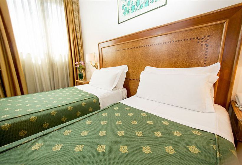 Sunrise Hotel  | Roma | Roma | Italia 10