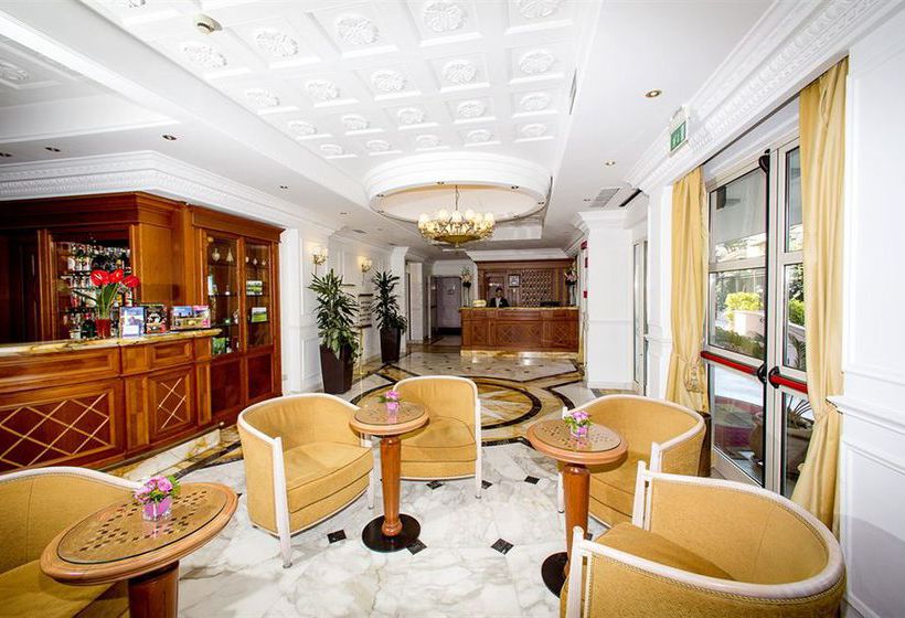 Sunrise Hotel  | Roma | Roma | Italia 11