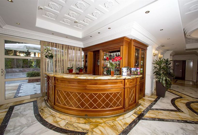 Sunrise Hotel  | Roma | Roma | Italia 12