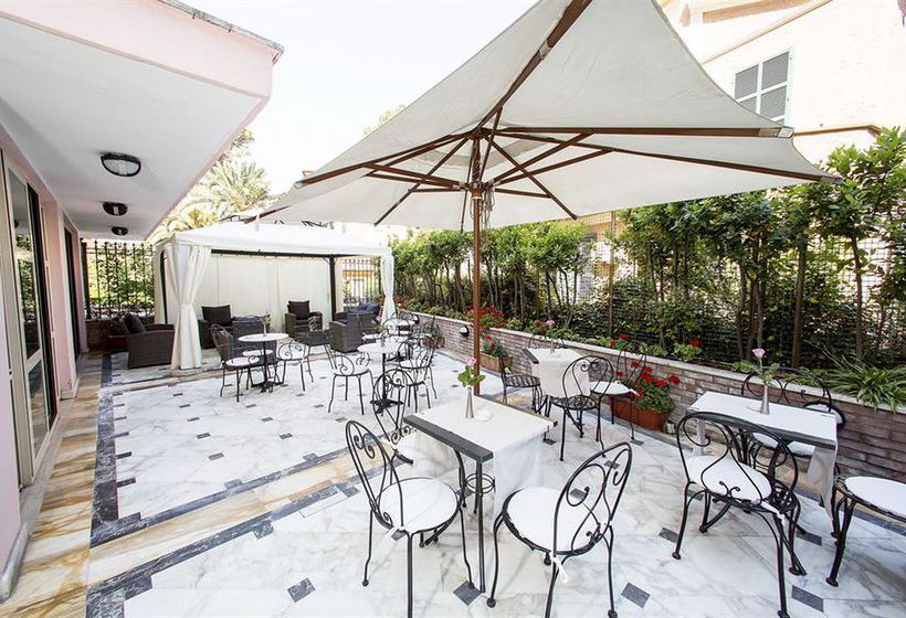 Sunrise Hotel  | Roma | Roma | Italia 13