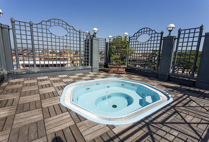 Sunrise Hotel  | Roma | Roma | Italia 14