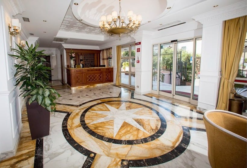 Sunrise Hotel  | Roma | Roma | Italia 15