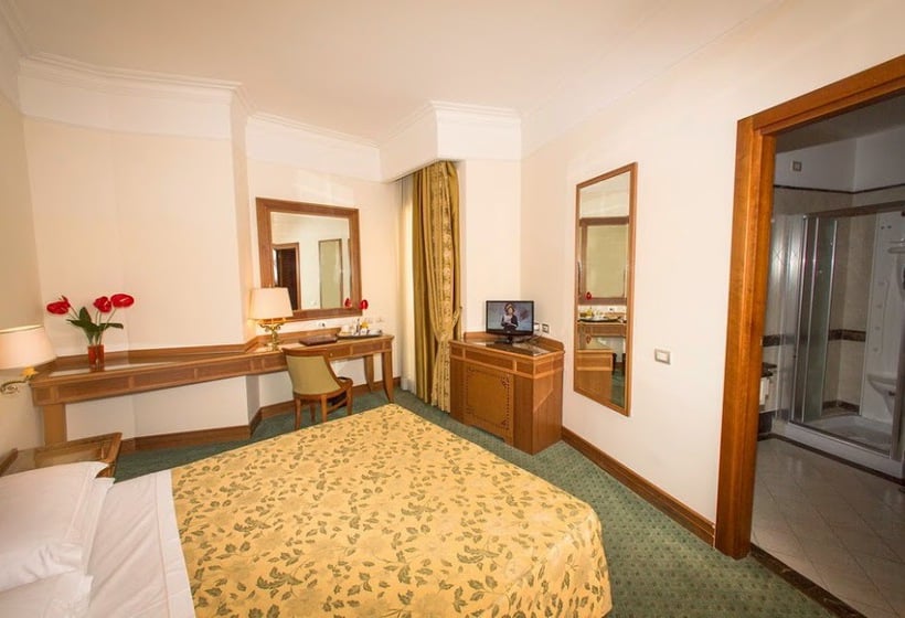 Sunrise Hotel  | Roma | Roma | Italia 16