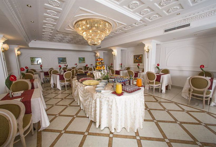 Sunrise Hotel  | Roma | Roma | Italia 2