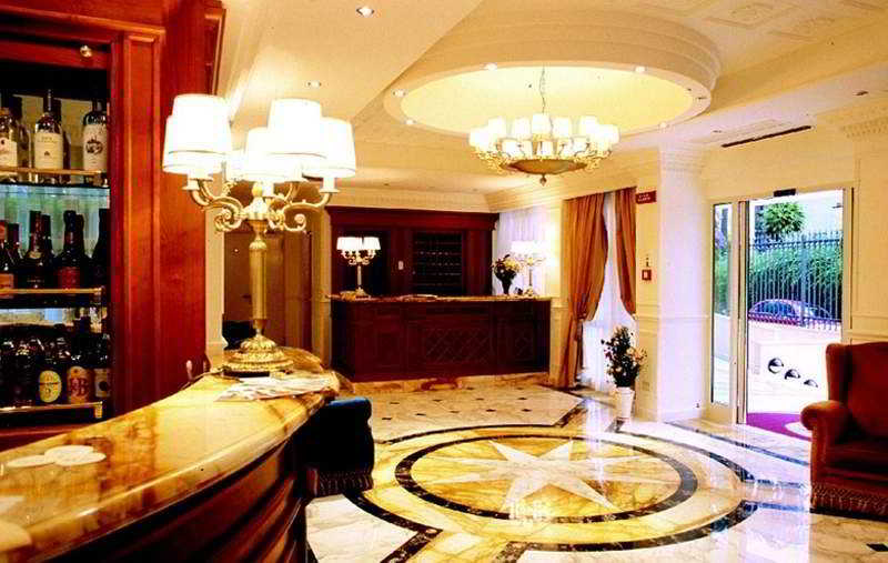 Sunrise Hotel  | Roma | Roma | Italia 20