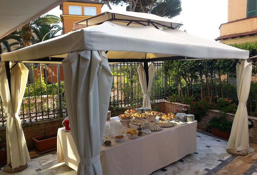 Sunrise Hotel  | Roma | Roma | Italia 3