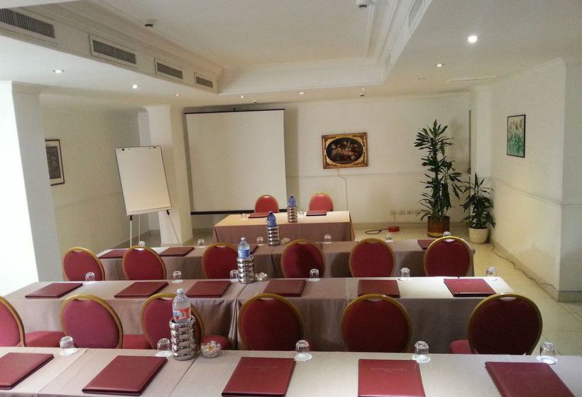 Sunrise Hotel  | Roma | Roma | Italia 4