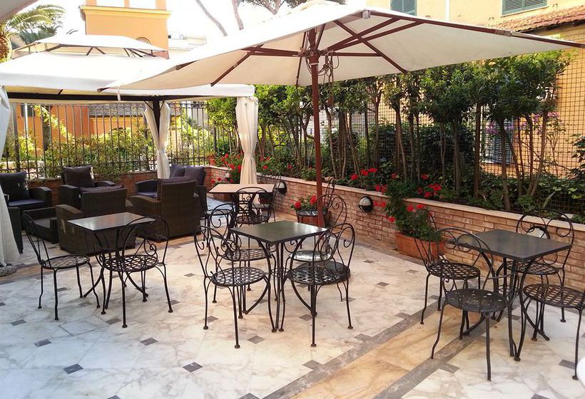 Sunrise Hotel  | Roma | Roma | Italia 5