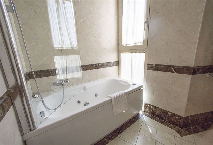 Sunrise Hotel  | Roma | Roma | Italia 6