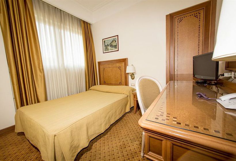 Sunrise Hotel  | Roma | Roma | Italia 7