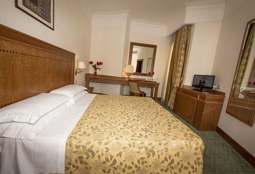 Sunrise Hotel  | Roma | Roma | Italia 8