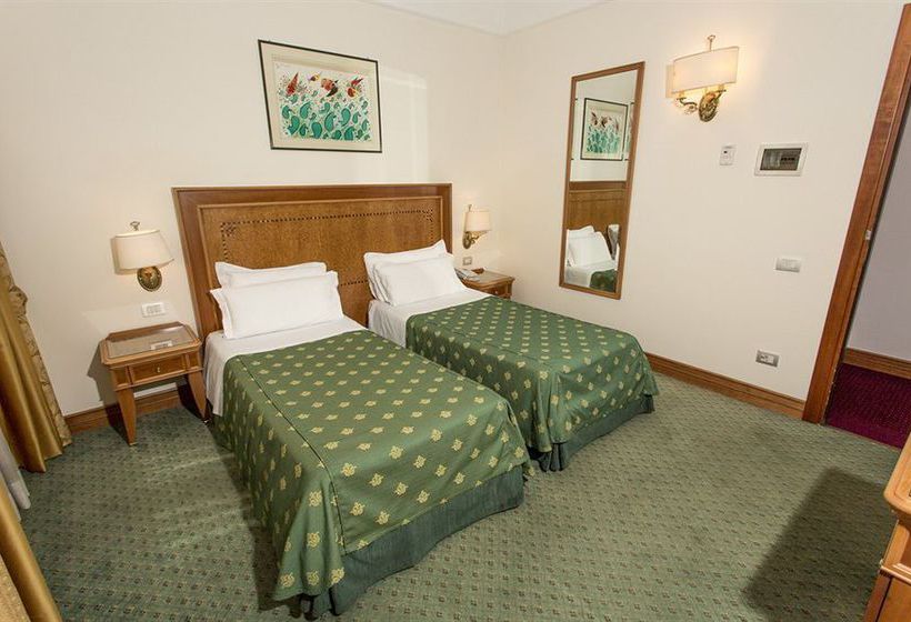 Sunrise Hotel  | Roma | Roma | Italia 9