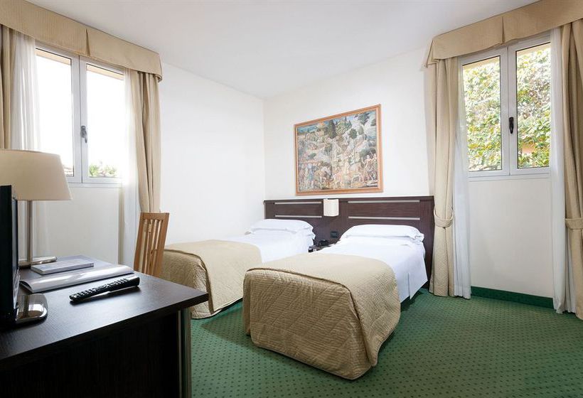 Hotel The Church Village  | Roma | Roma | Italia 1