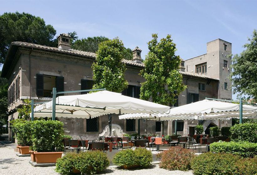 Hotel The Church Village  | Roma | Roma | Italia 10