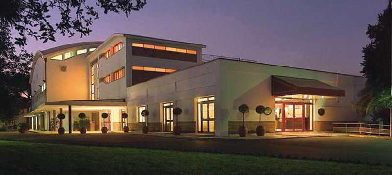 Hotel The Church Village  | Roma | Roma | Italia 11