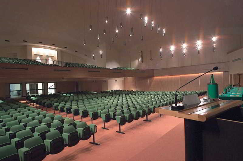 Hotel The Church Village  | Roma | Roma | Italia 13