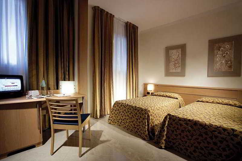 Hotel The Church Village  | Roma | Roma | Italia 14